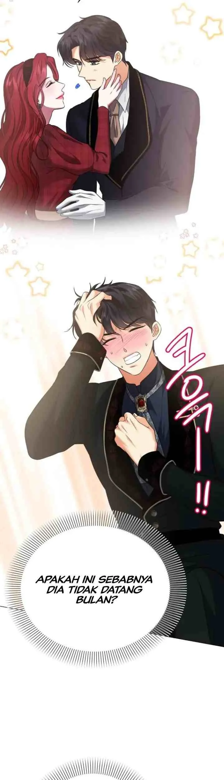 Circumstances of Switching Bodies Chapter 81 Gambar 10
