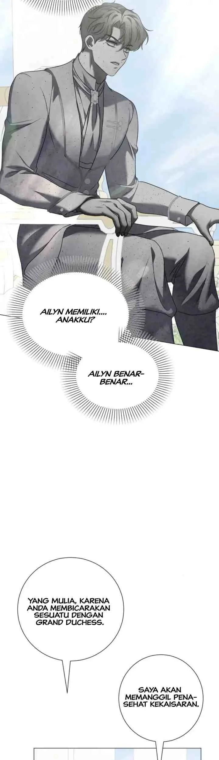 Circumstances of Switching Bodies Chapter 81 Gambar 14