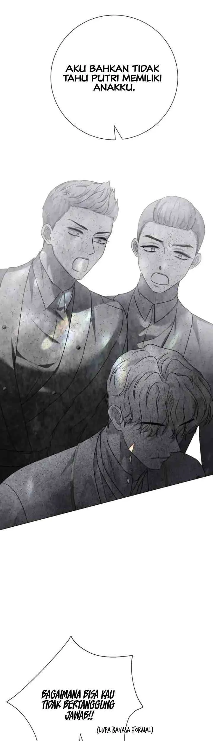Circumstances of Switching Bodies Chapter 81 Gambar 16