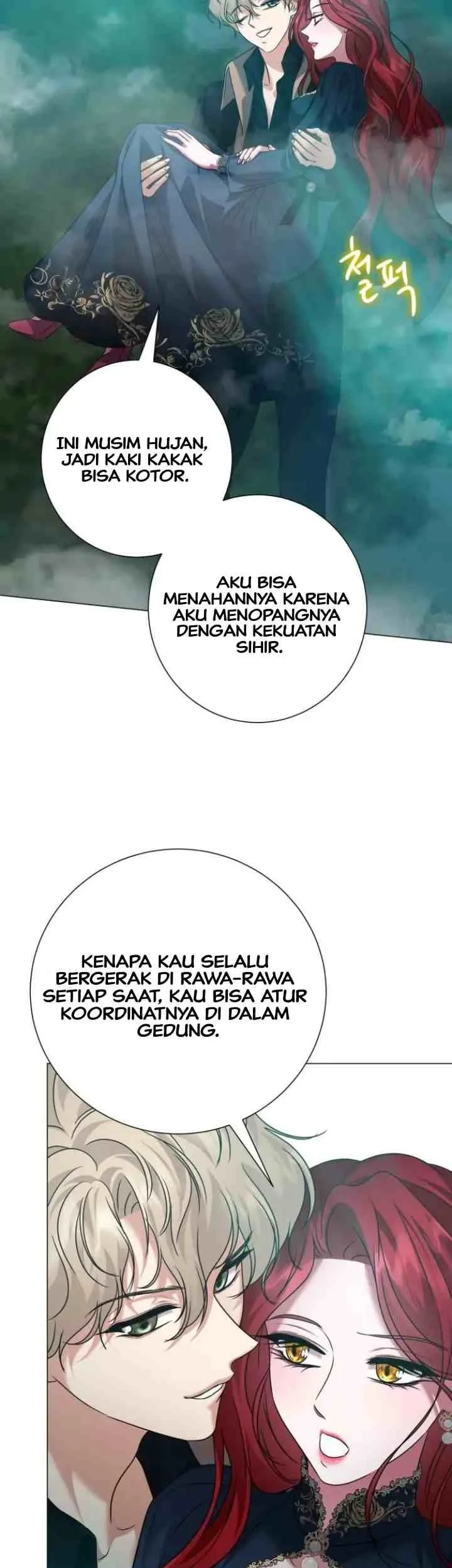 Circumstances of Switching Bodies Chapter 81 Gambar 22