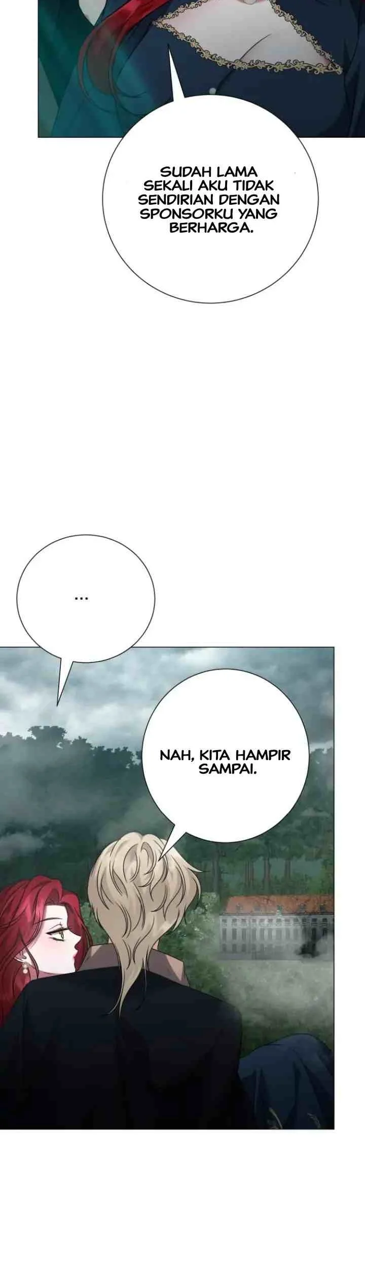 Circumstances of Switching Bodies Chapter 81 Gambar 23