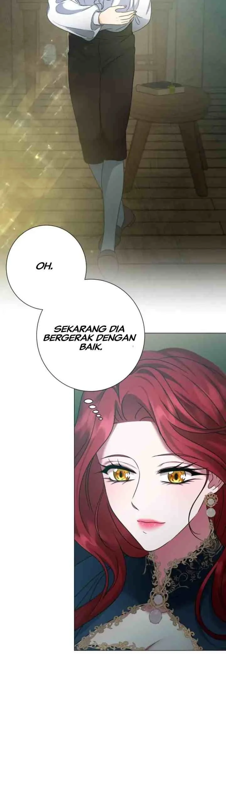 Circumstances of Switching Bodies Chapter 81 Gambar 28