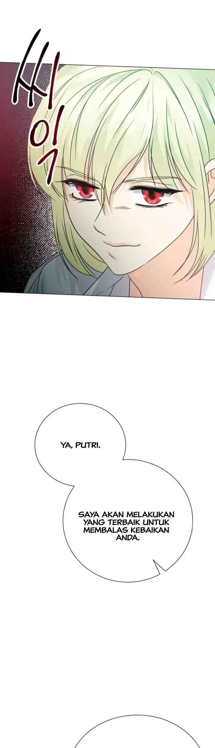 Circumstances of Switching Bodies Chapter 81 Gambar 31