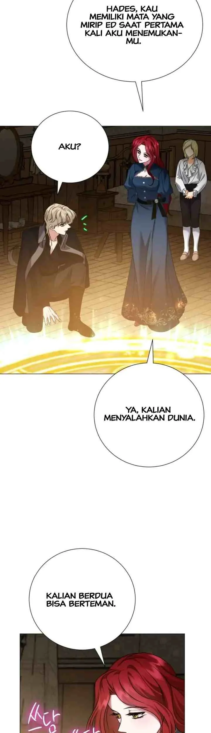 Circumstances of Switching Bodies Chapter 81 Gambar 32
