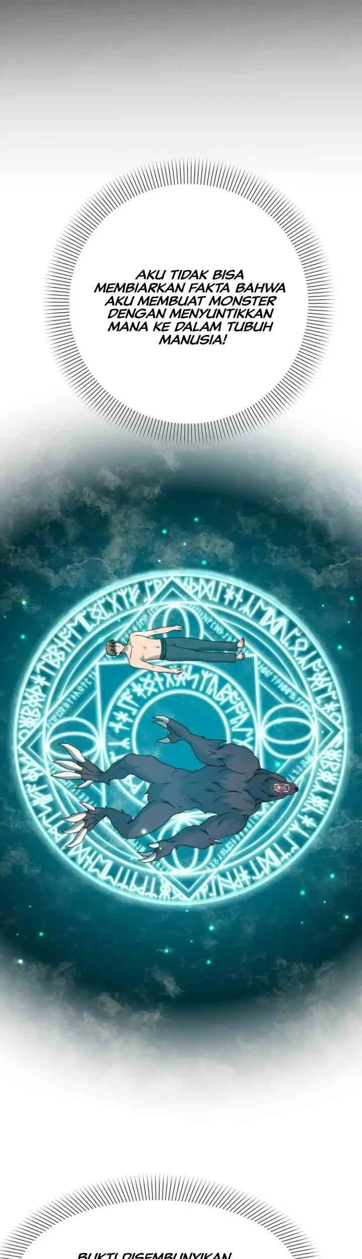 Circumstances of Switching Bodies Chapter 82 Gambar 34