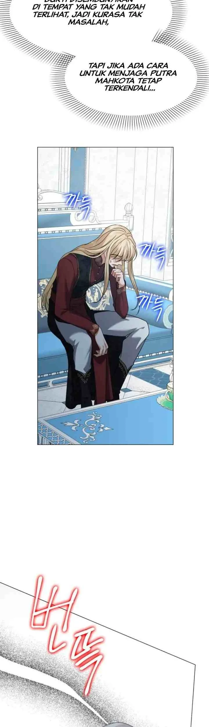 Circumstances of Switching Bodies Chapter 82 Gambar 35