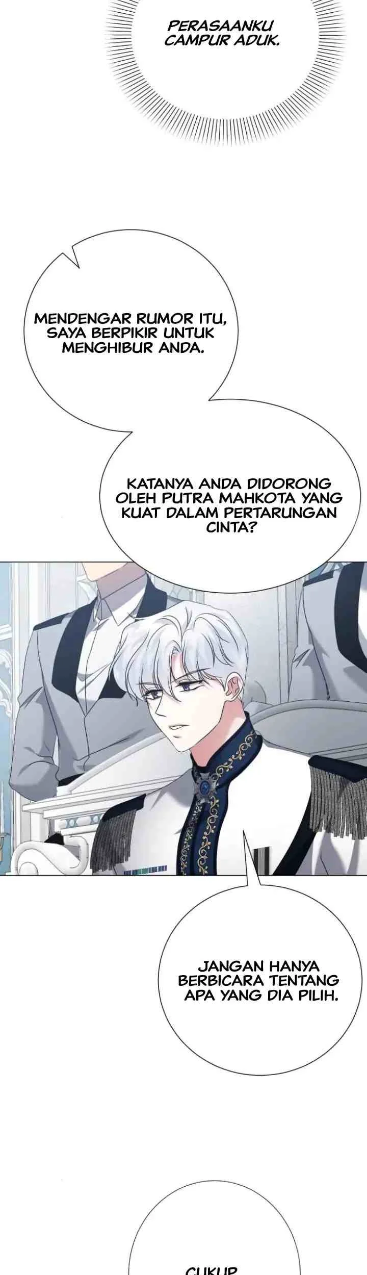 Circumstances of Switching Bodies Chapter 82 Gambar 40
