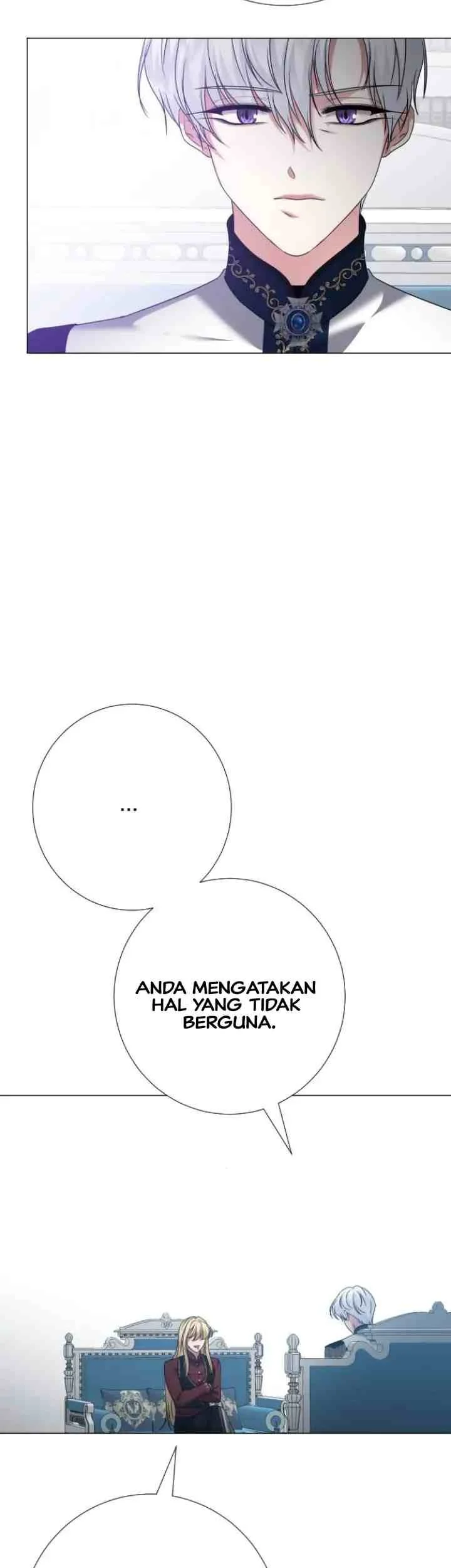 Circumstances of Switching Bodies Chapter 82 Gambar 42