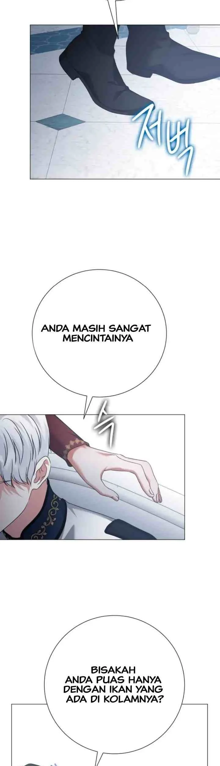 Circumstances of Switching Bodies Chapter 82 Gambar 44