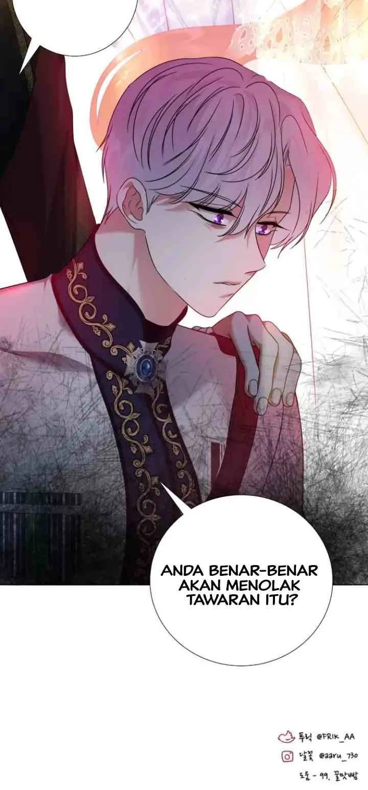 Circumstances of Switching Bodies Chapter 82 Gambar 49