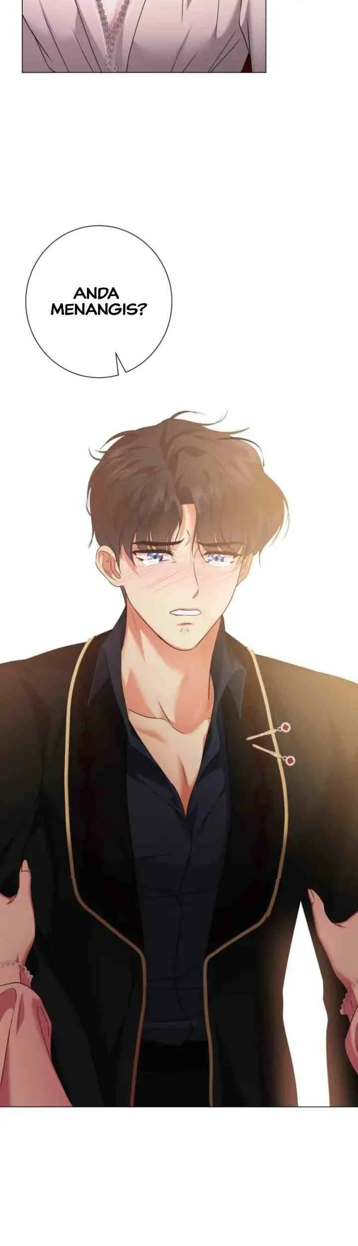 Circumstances of Switching Bodies Chapter 82 Gambar 3