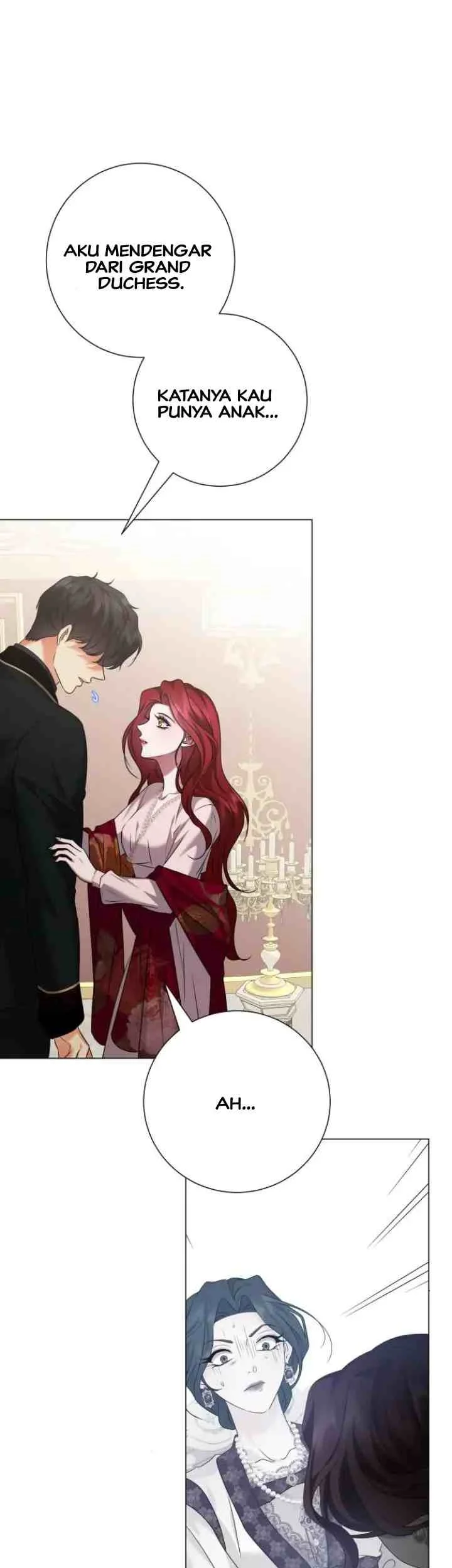 Circumstances of Switching Bodies Chapter 82 Gambar 4