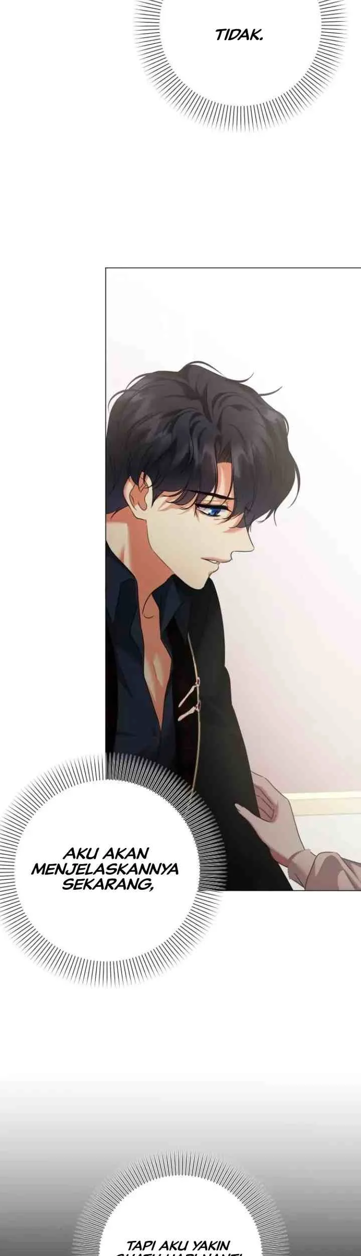 Circumstances of Switching Bodies Chapter 82 Gambar 6
