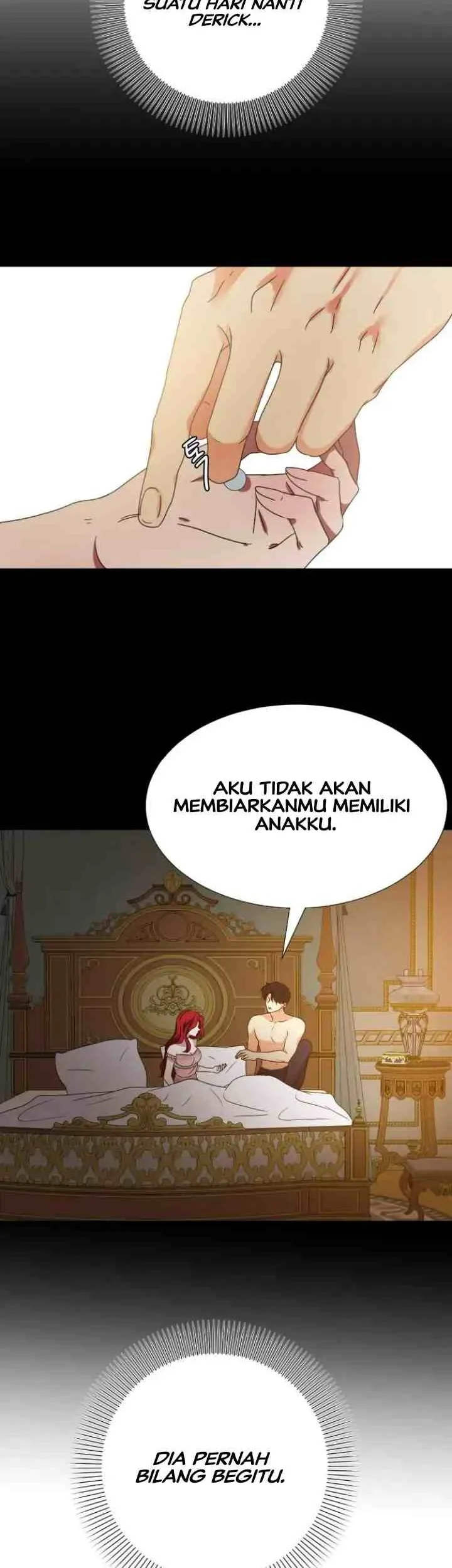 Circumstances of Switching Bodies Chapter 82 Gambar 7