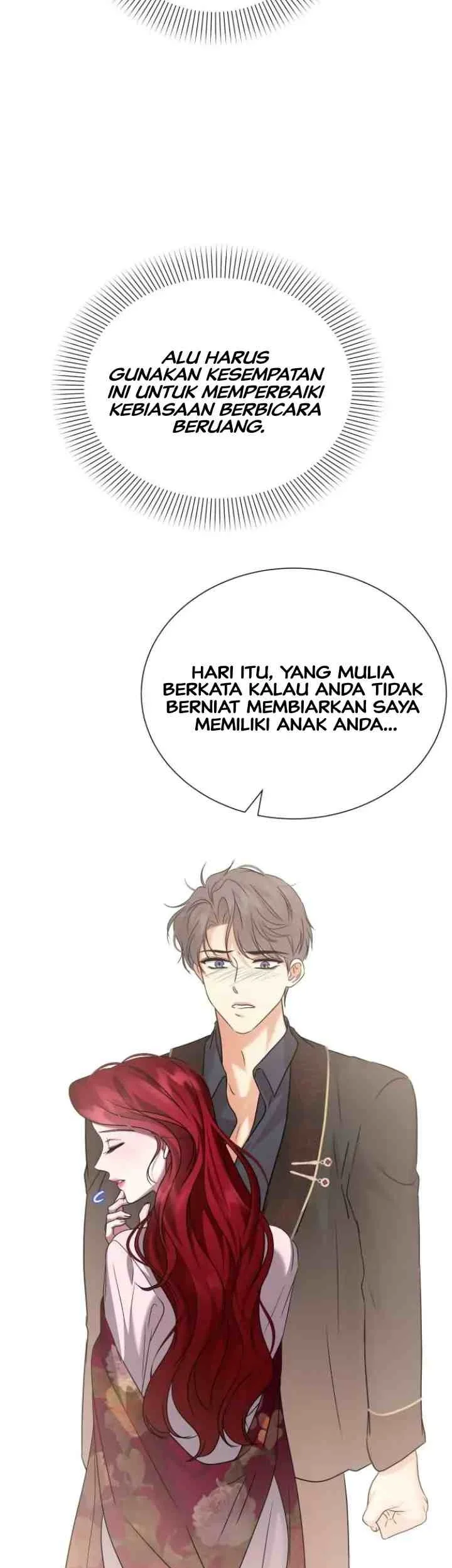 Circumstances of Switching Bodies Chapter 82 Gambar 8