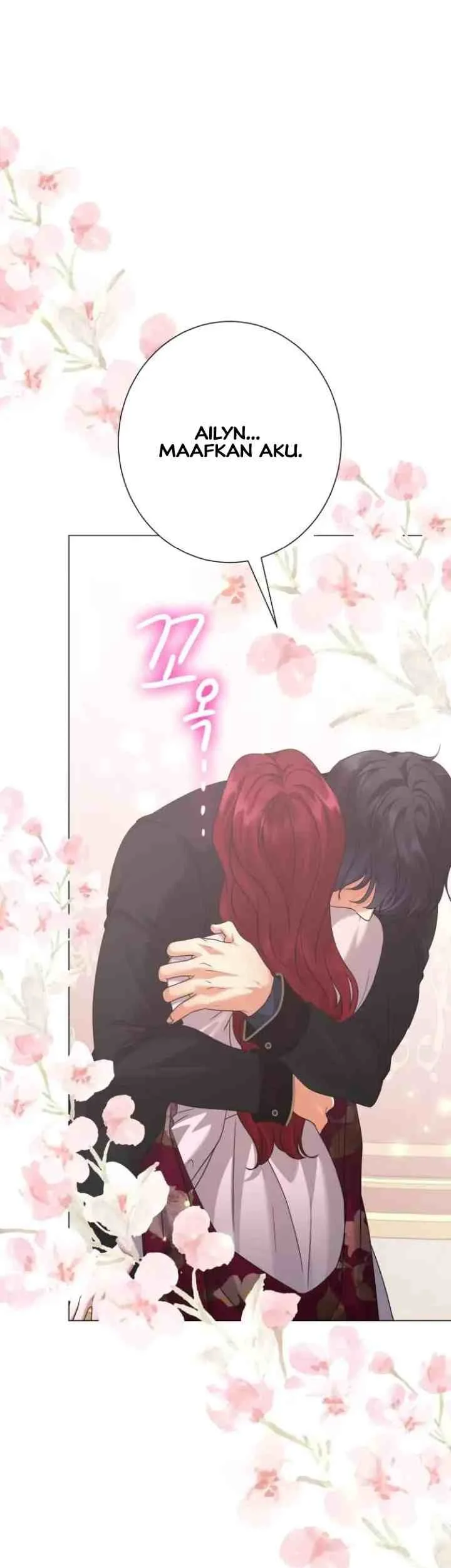 Circumstances of Switching Bodies Chapter 82 Gambar 10