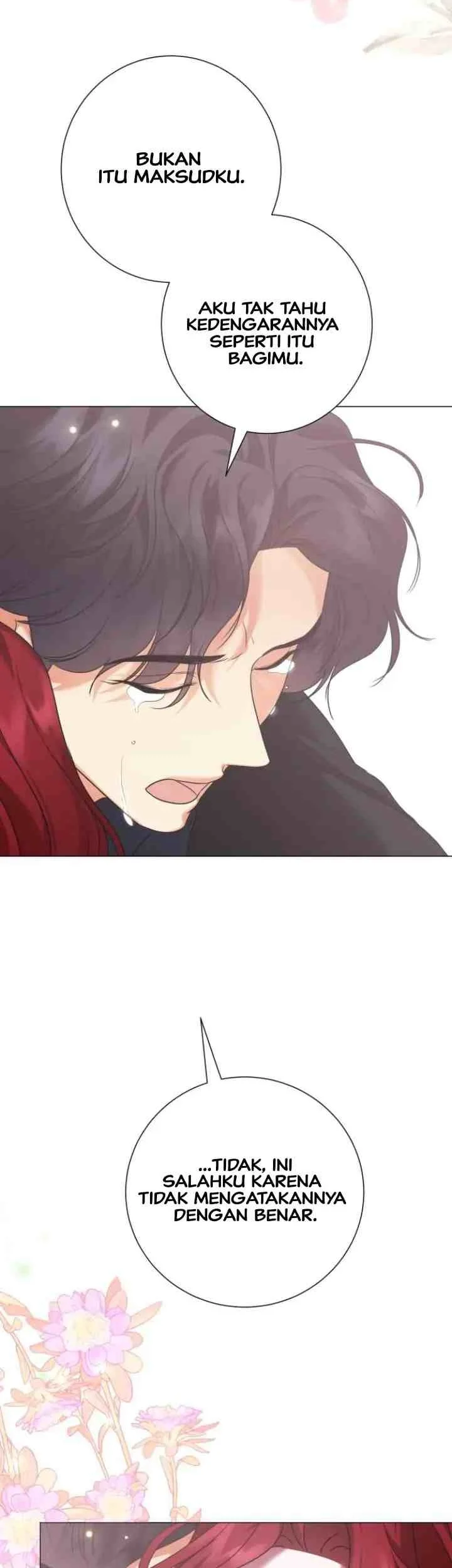 Circumstances of Switching Bodies Chapter 82 Gambar 11