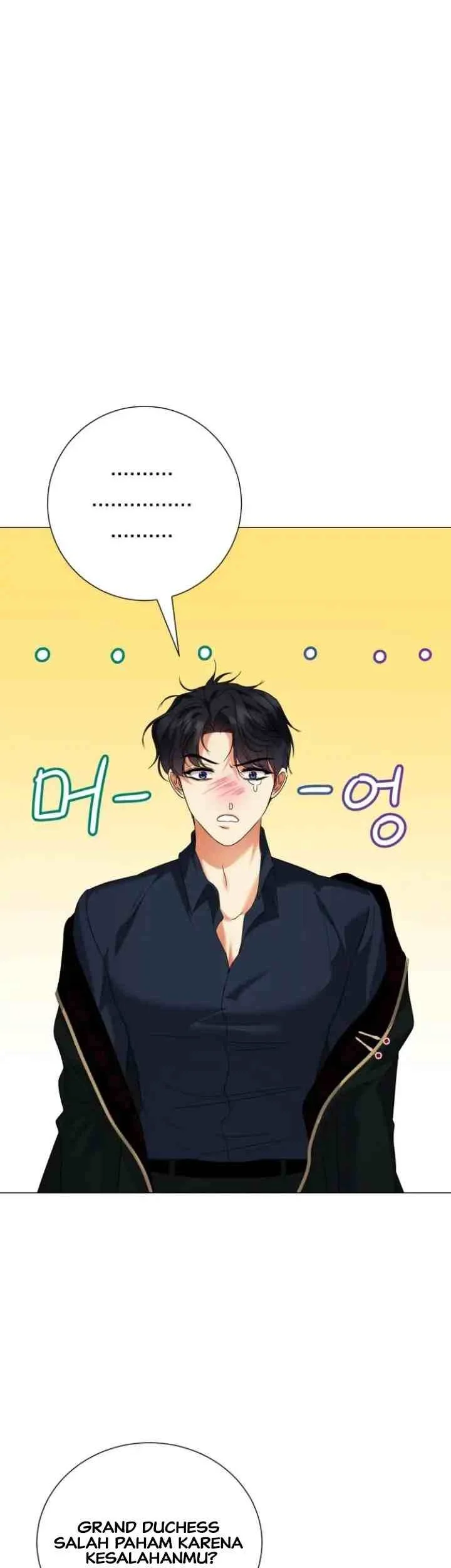 Circumstances of Switching Bodies Chapter 82 Gambar 15