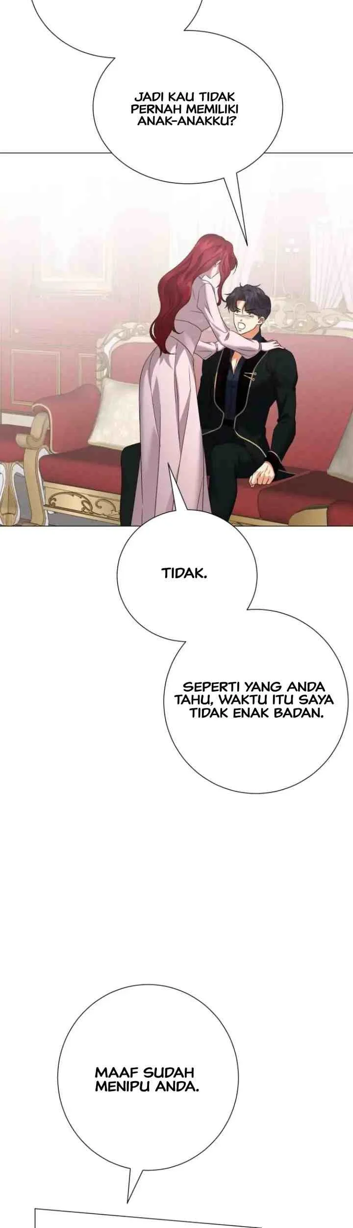 Circumstances of Switching Bodies Chapter 82 Gambar 16