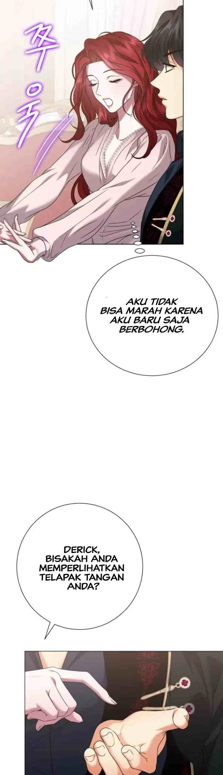 Circumstances of Switching Bodies Chapter 82 Gambar 22