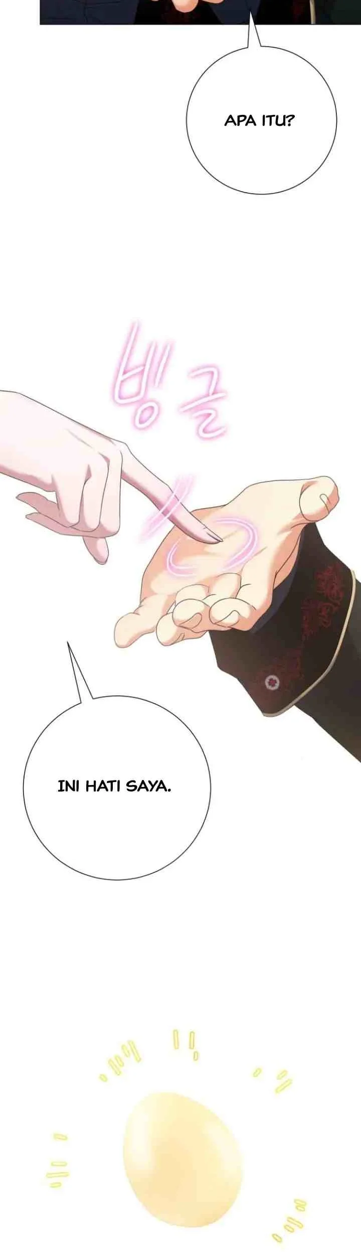 Circumstances of Switching Bodies Chapter 82 Gambar 23