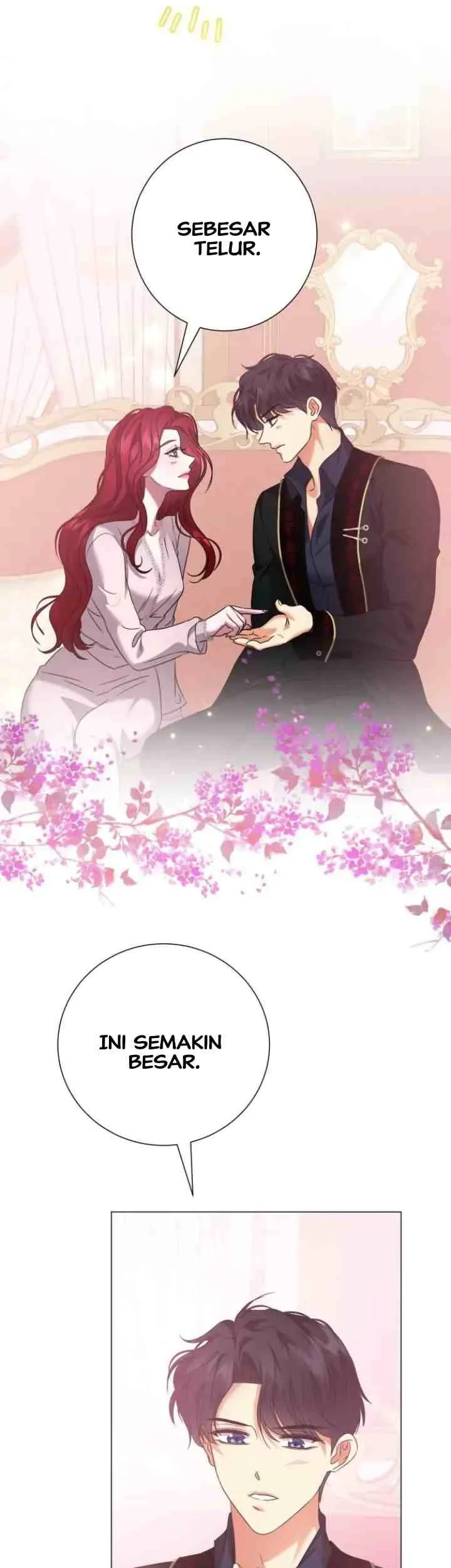 Circumstances of Switching Bodies Chapter 82 Gambar 24