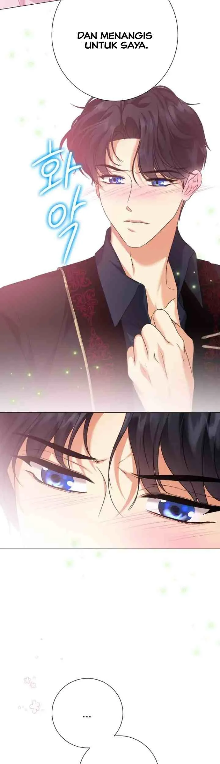 Circumstances of Switching Bodies Chapter 82 Gambar 26