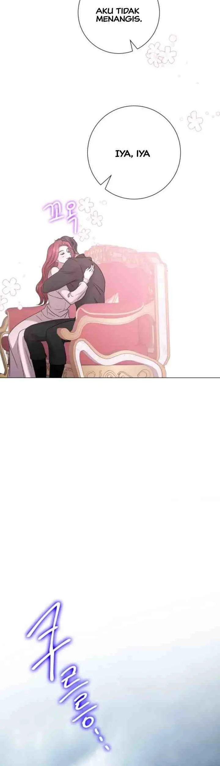 Circumstances of Switching Bodies Chapter 82 Gambar 27