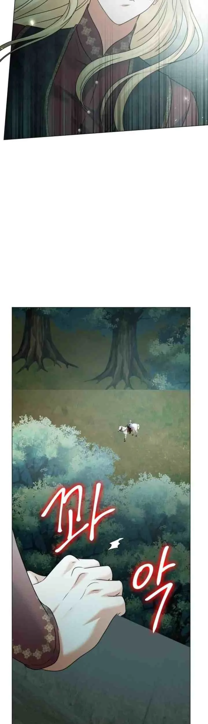 Circumstances of Switching Bodies Chapter 82 Gambar 30