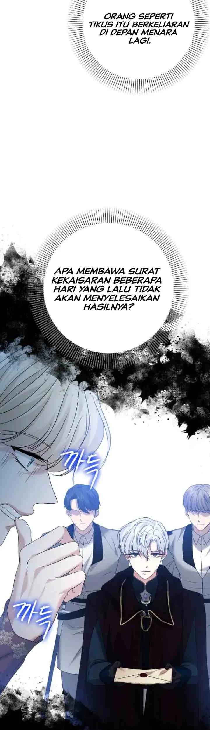 Circumstances of Switching Bodies Chapter 82 Gambar 32