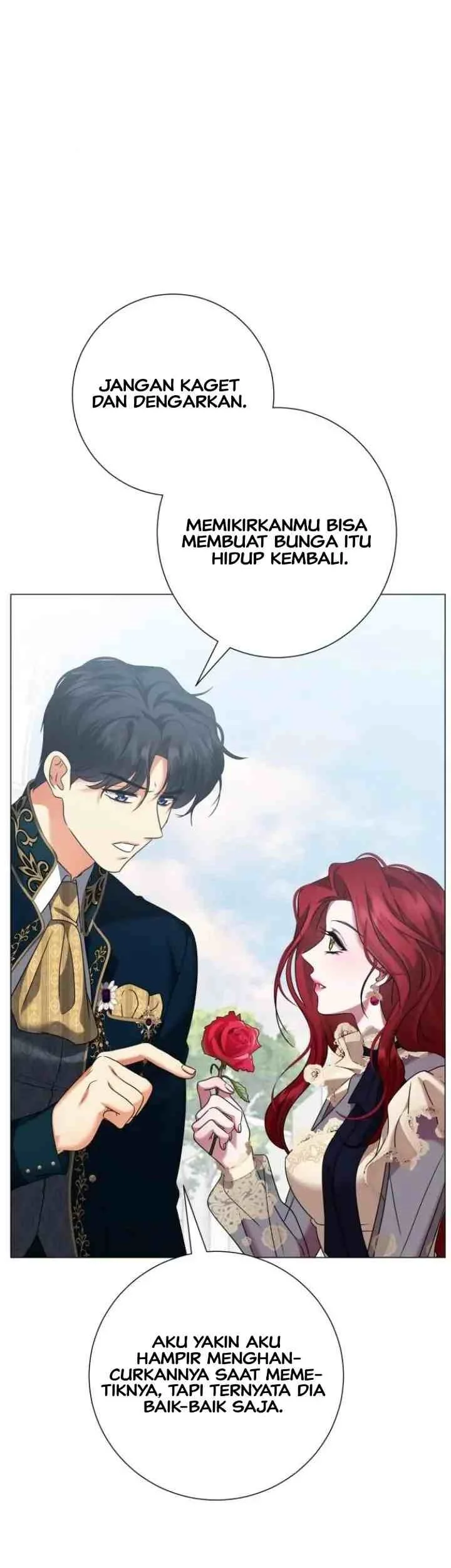 Circumstances of Switching Bodies Chapter 83 Gambar 47