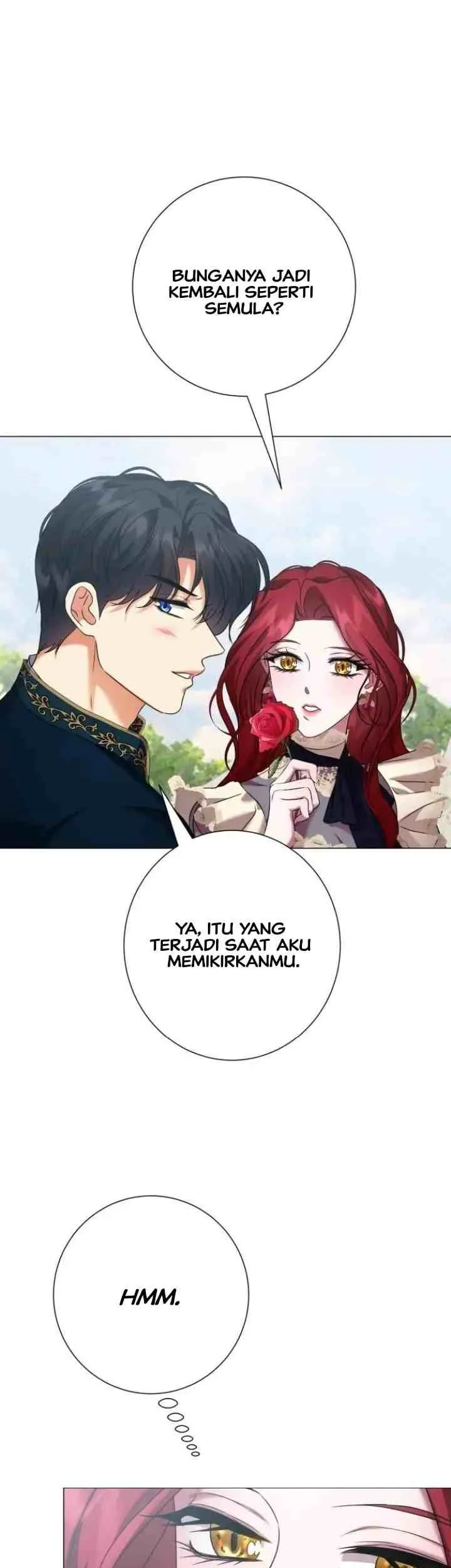 Circumstances of Switching Bodies Chapter 83 Gambar 48