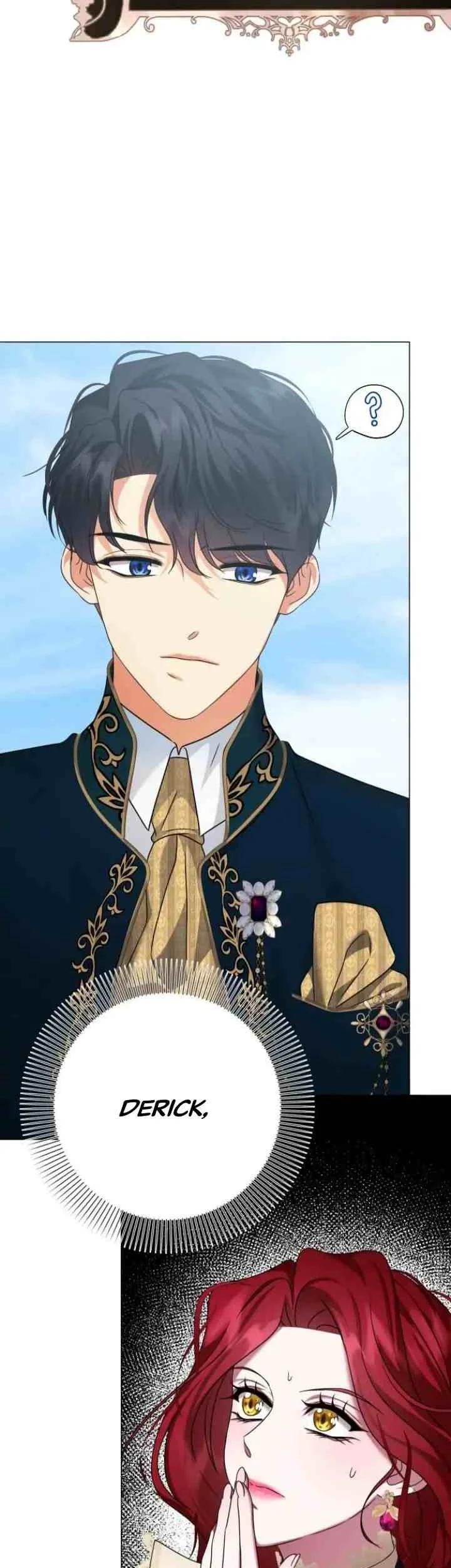 Circumstances of Switching Bodies Chapter 83 Gambar 52