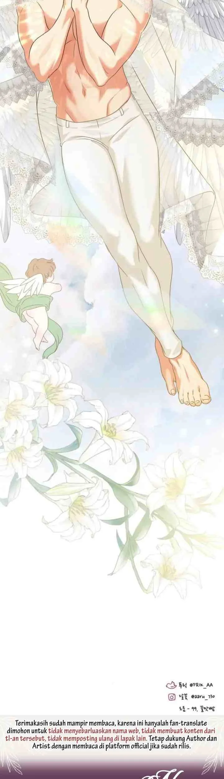 Circumstances of Switching Bodies Chapter 83 Gambar 55
