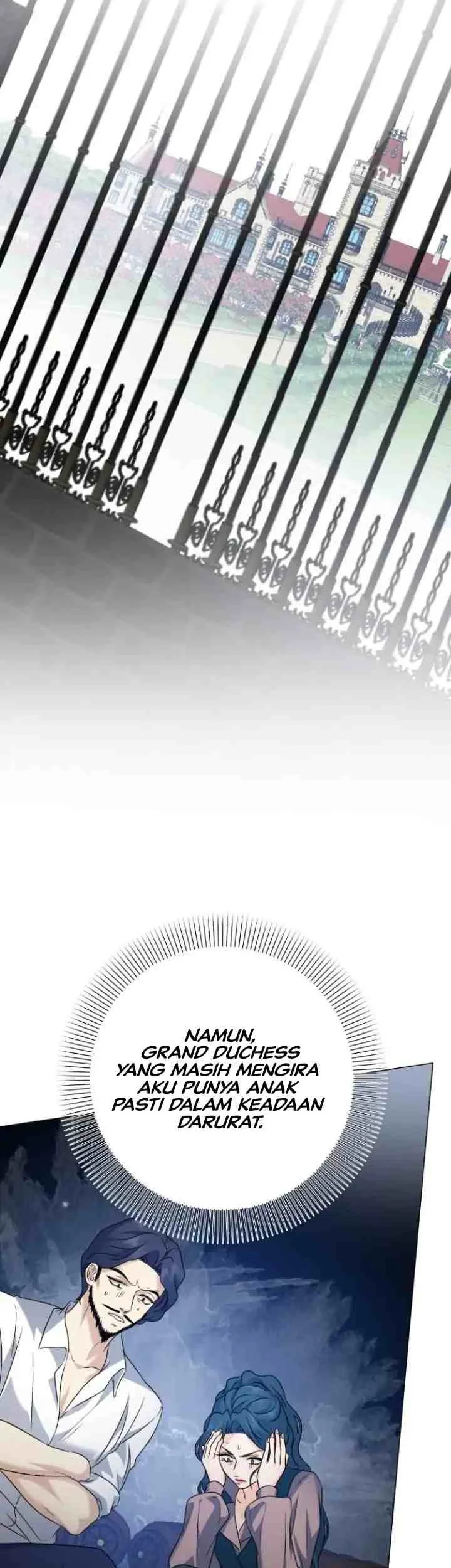Manhwa Circumstances of Switching Bodies Chapter 83 gambar 2
