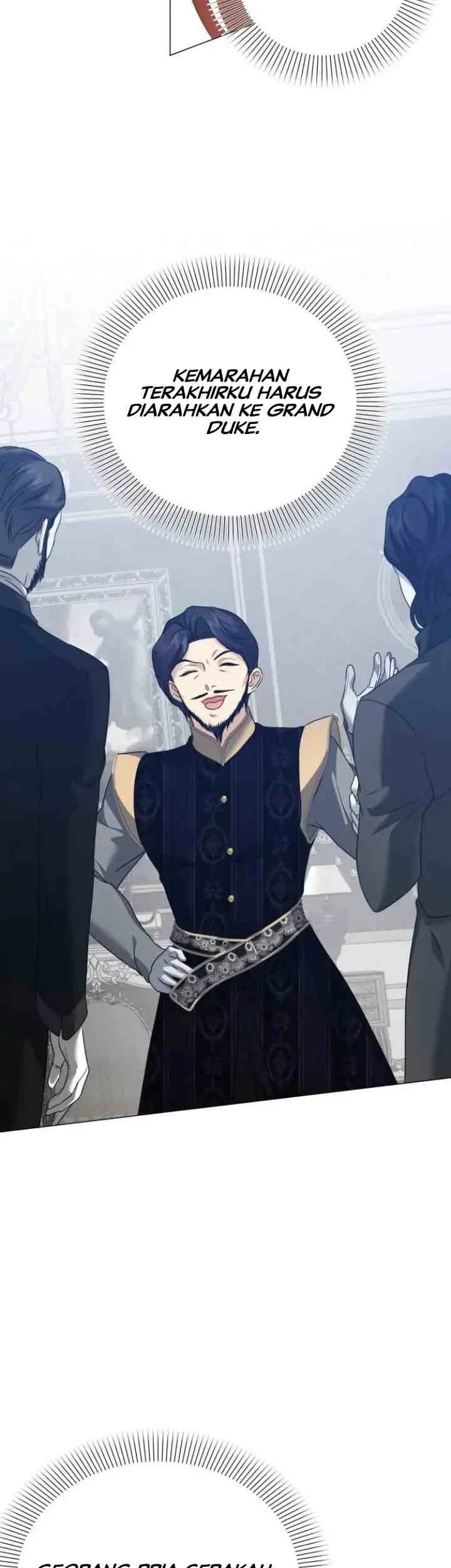 Circumstances of Switching Bodies Chapter 83 Gambar 7