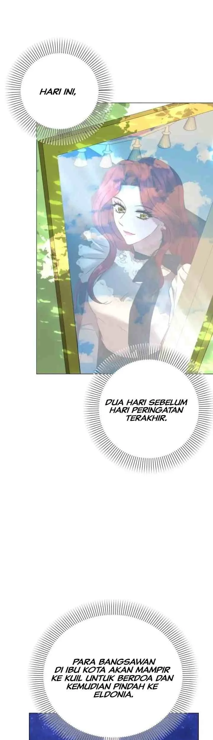 Circumstances of Switching Bodies Chapter 83 Gambar 15