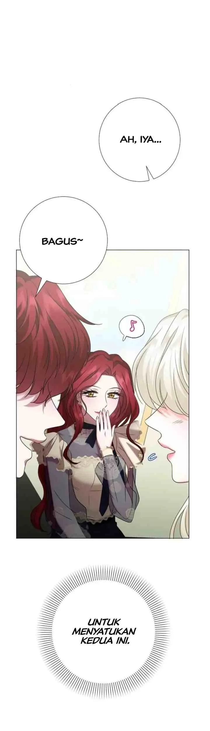 Circumstances of Switching Bodies Chapter 83 Gambar 19