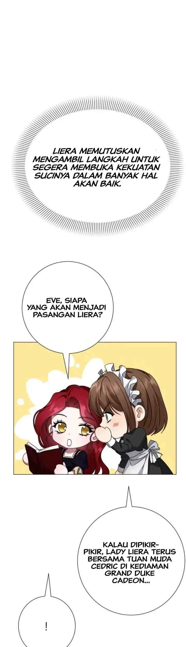 Circumstances of Switching Bodies Chapter 83 Gambar 20