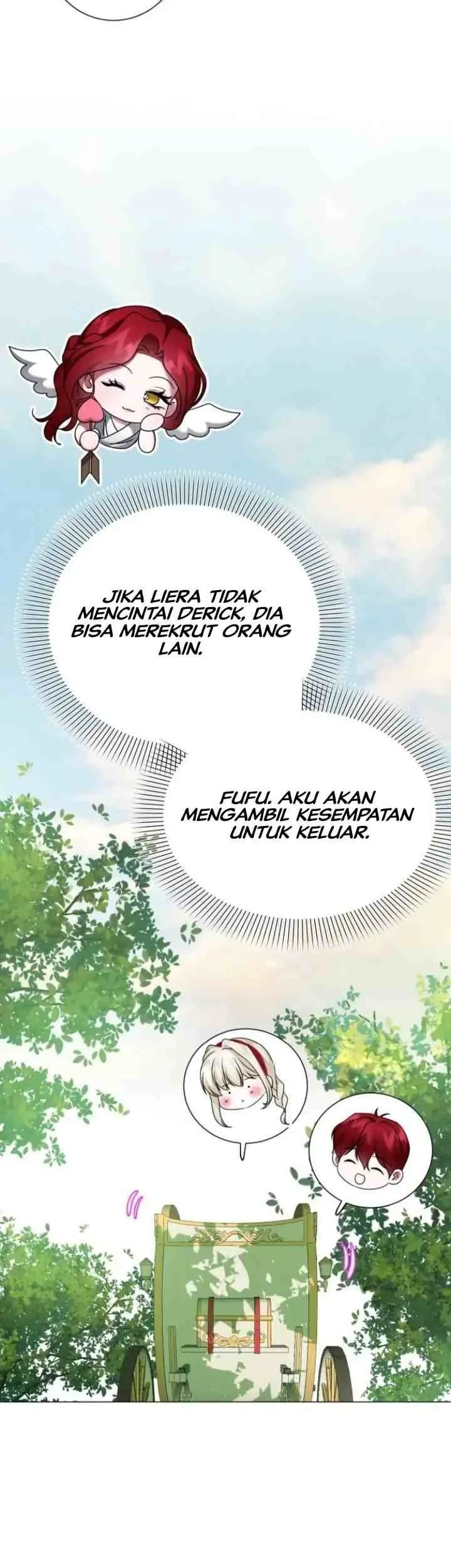 Circumstances of Switching Bodies Chapter 83 Gambar 21