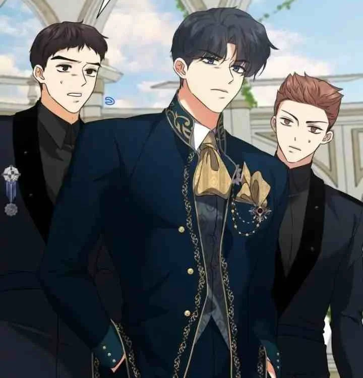 Circumstances of Switching Bodies Chapter 83 Gambar 25