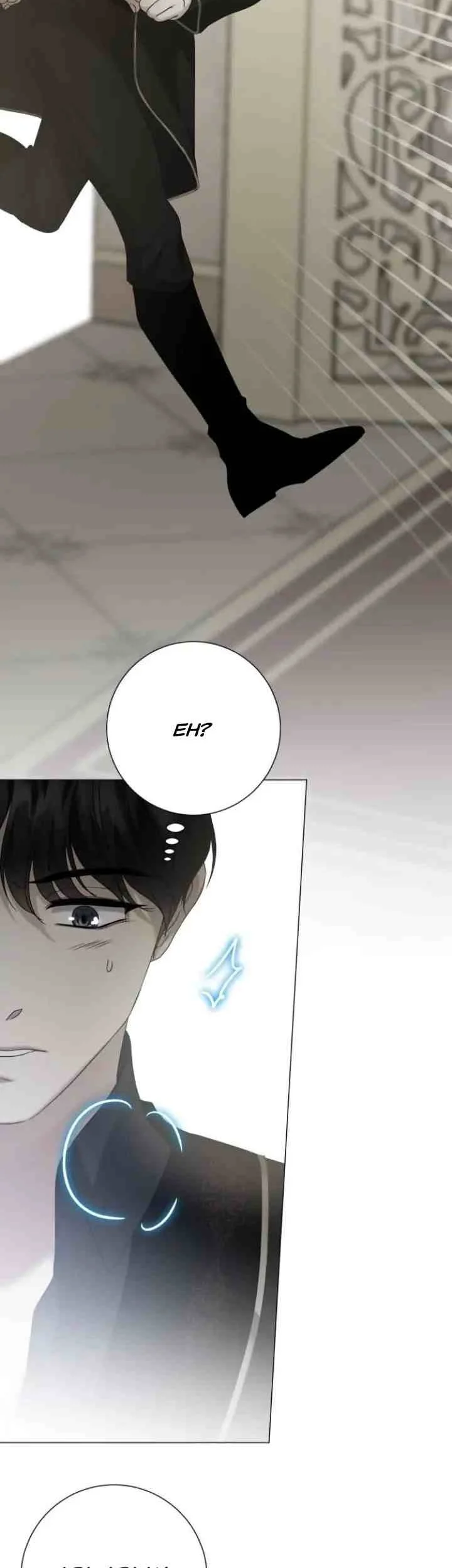 Circumstances of Switching Bodies Chapter 83 Gambar 31