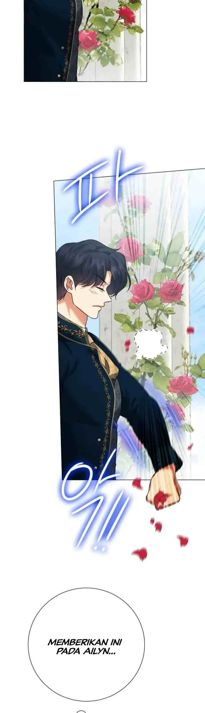Circumstances of Switching Bodies Chapter 83 Gambar 34
