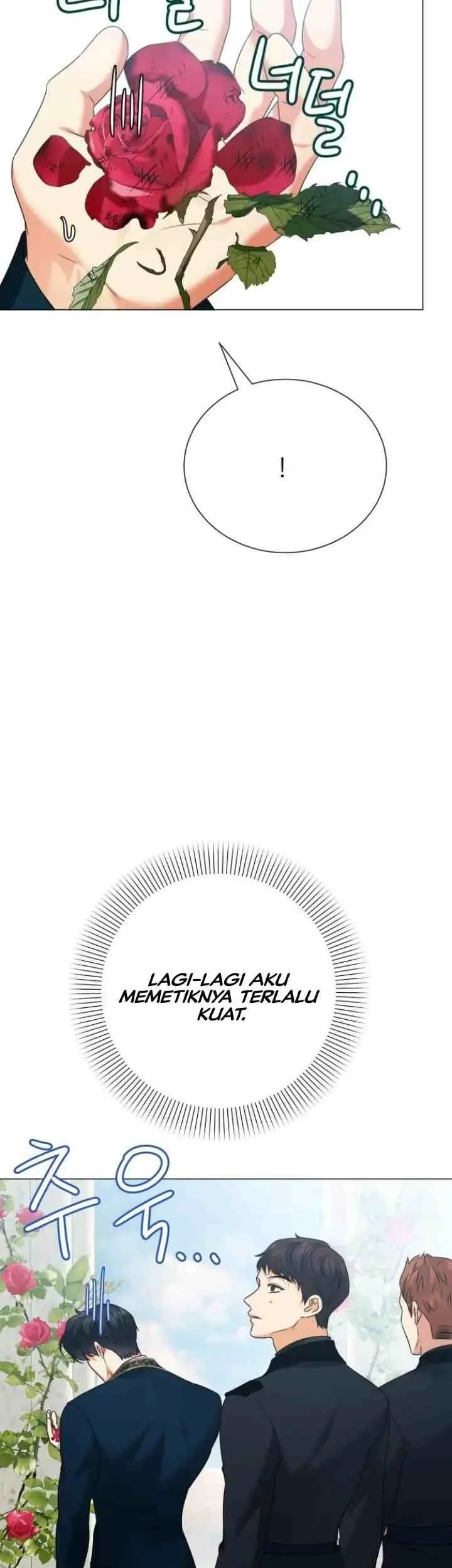 Circumstances of Switching Bodies Chapter 83 Gambar 36