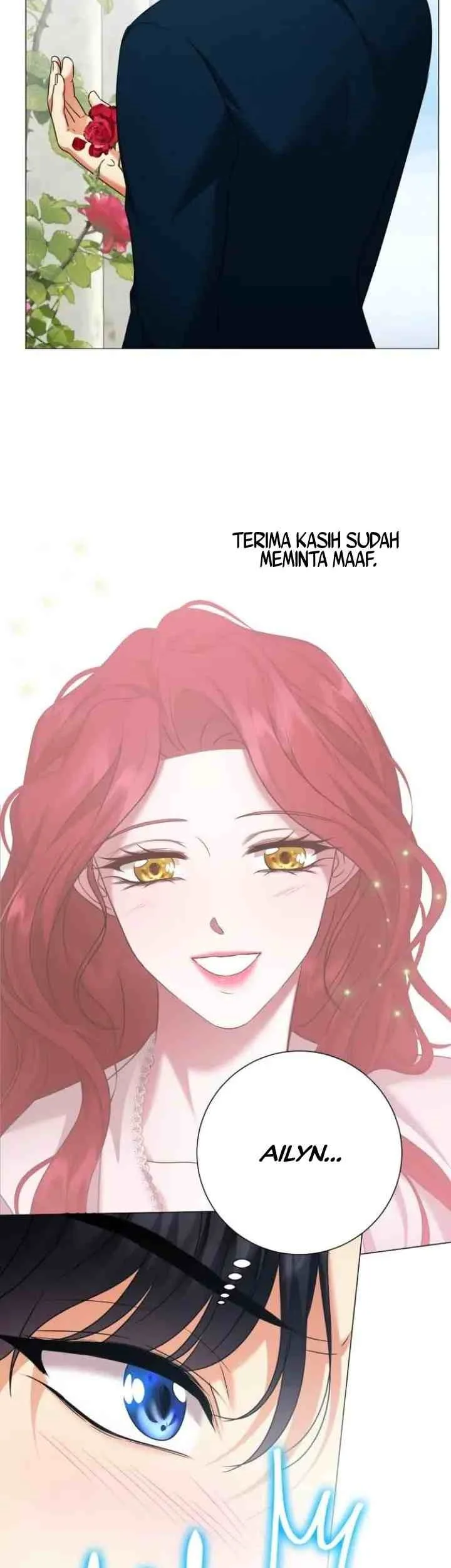 Circumstances of Switching Bodies Chapter 83 Gambar 38
