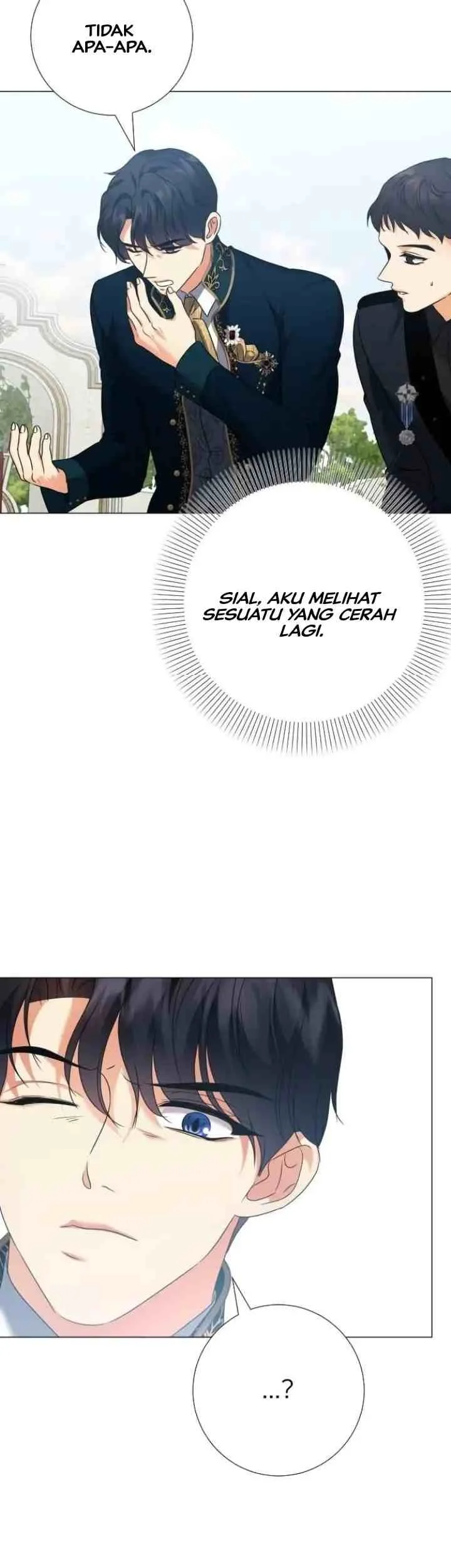 Circumstances of Switching Bodies Chapter 83 Gambar 40