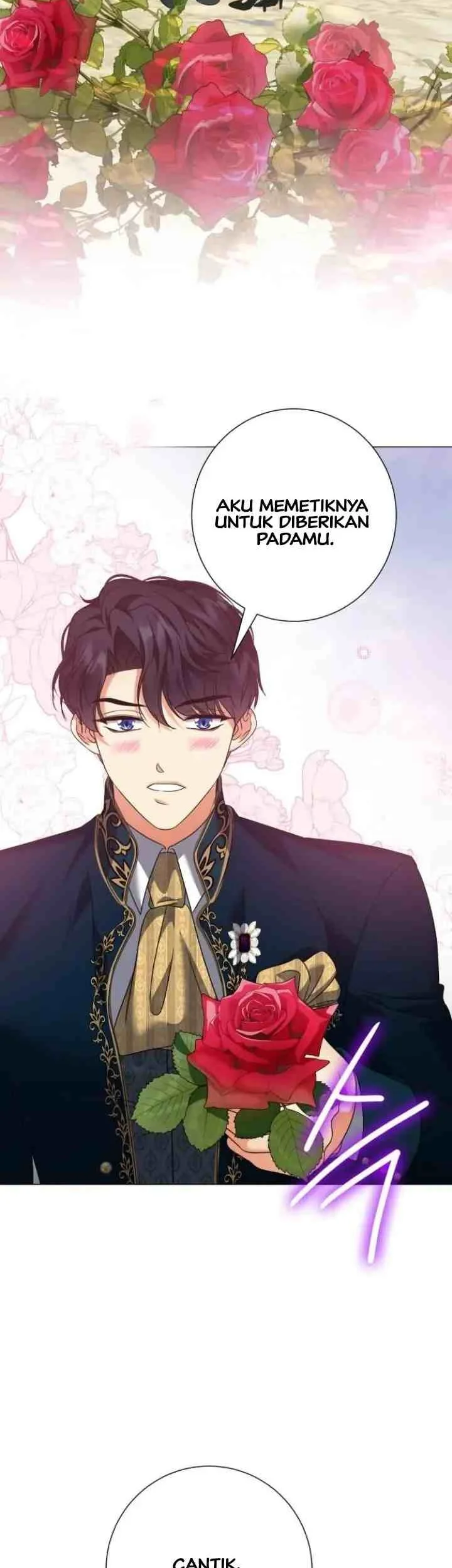 Circumstances of Switching Bodies Chapter 83 Gambar 44
