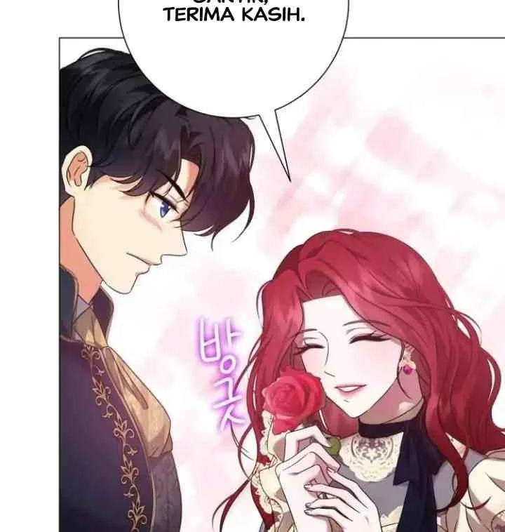 Circumstances of Switching Bodies Chapter 83 Gambar 45