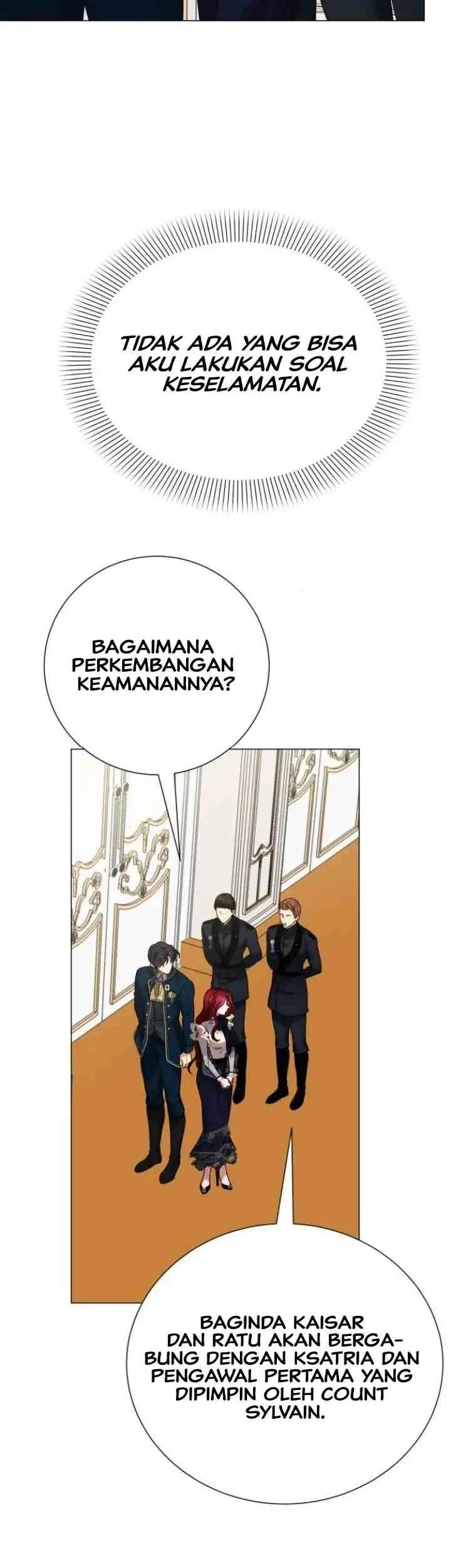 Circumstances of Switching Bodies Chapter 84 Gambar 44