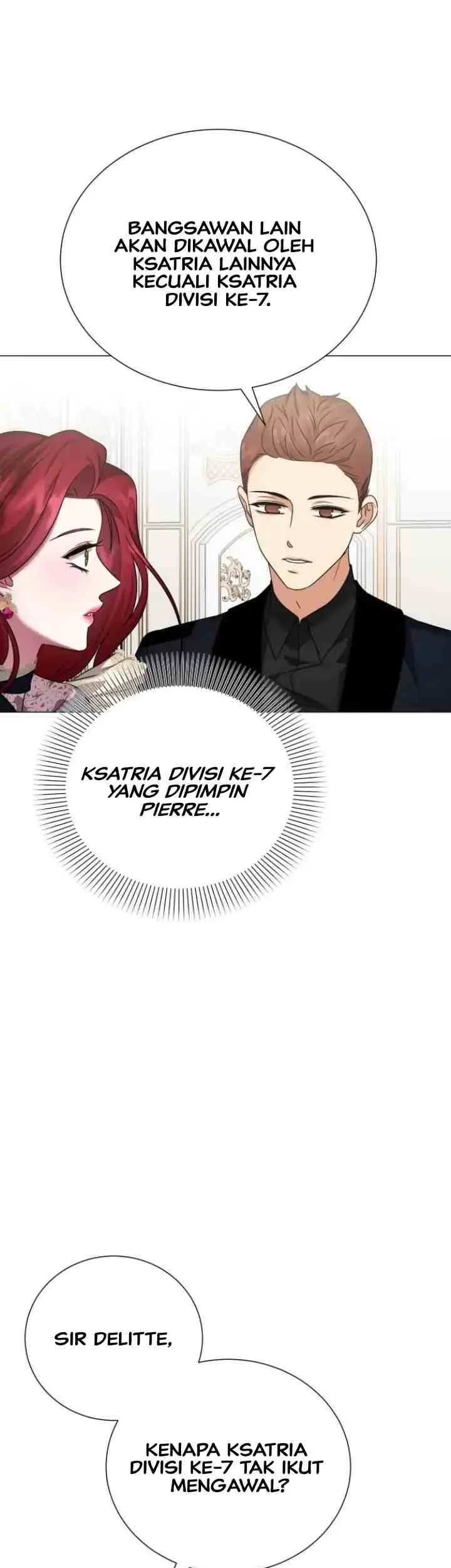 Circumstances of Switching Bodies Chapter 84 Gambar 46